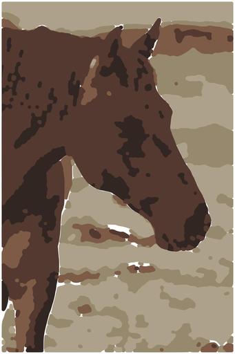 from CC0 photo AI art