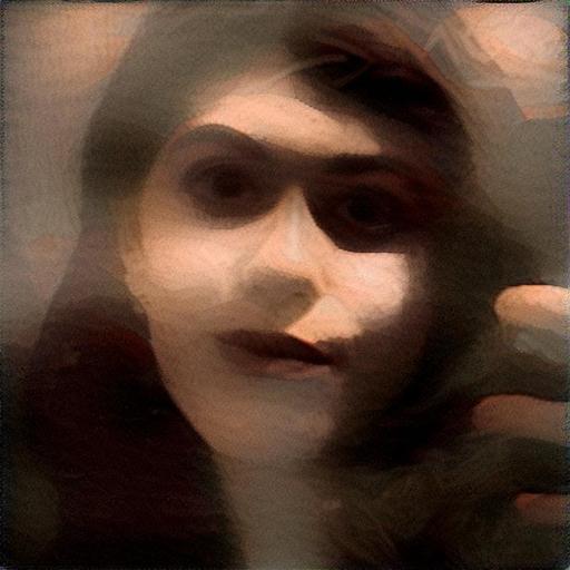 artwork for redditgetsdrawnbybot AI art