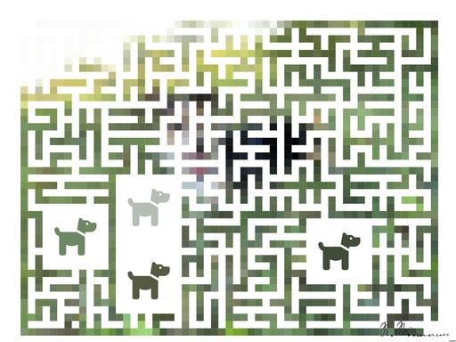 artwork for redditgetsdrawnbybot AI art