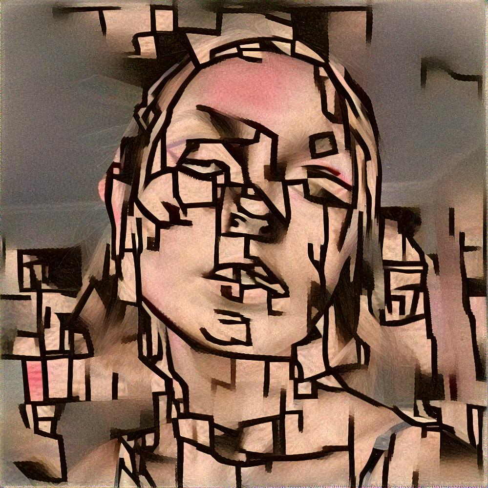 artwork for redditgetsdrawnbybot AI Art