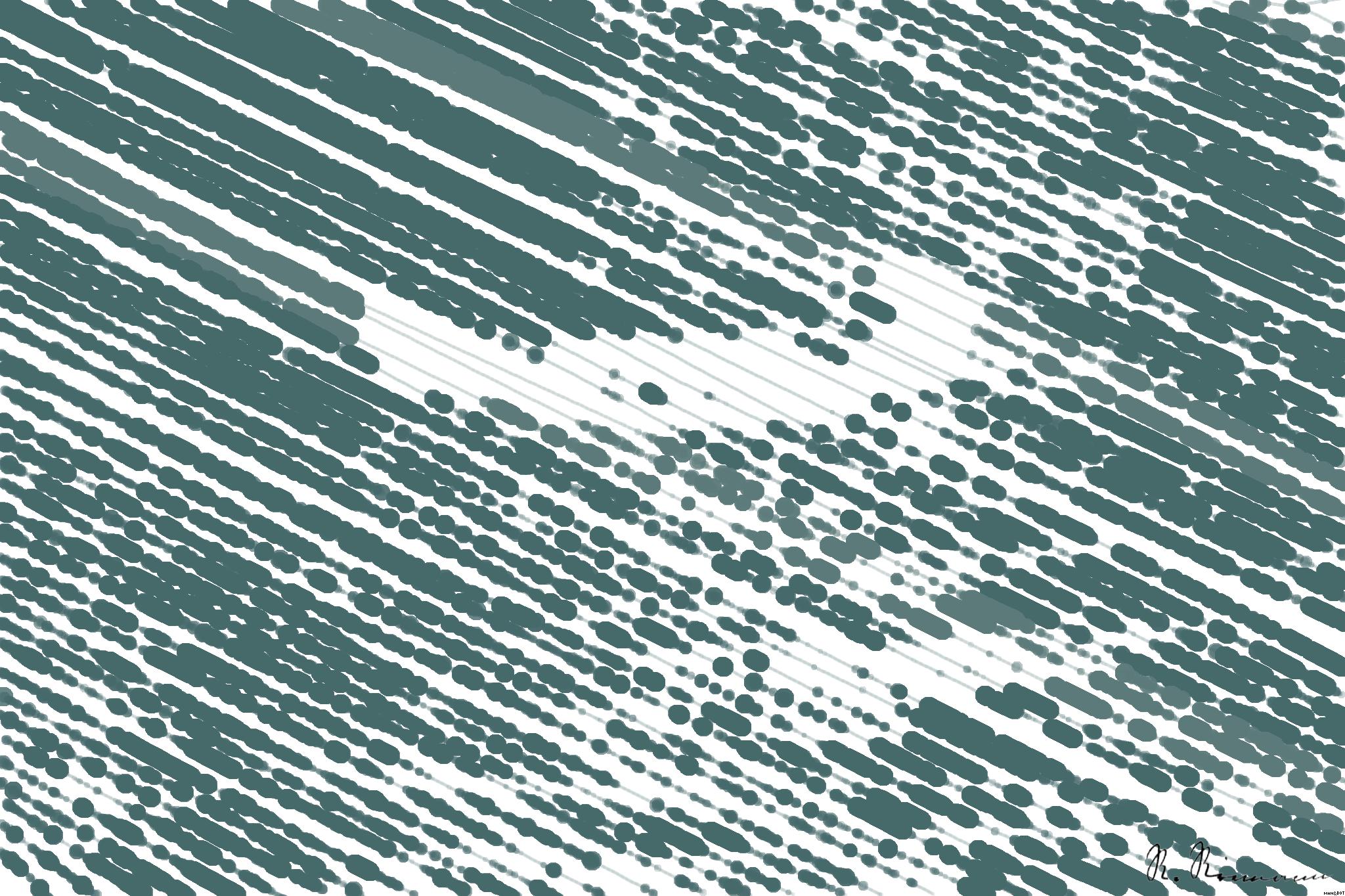 from CC0 photo AI Art