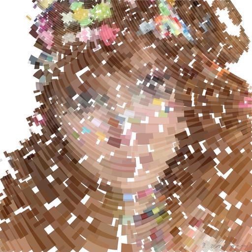 artwork for redditgetsdrawnbybot AI art