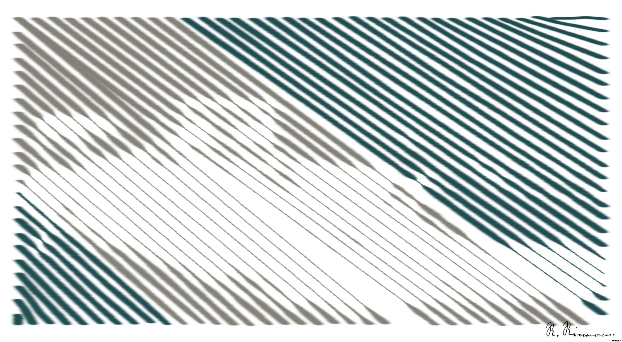 Drawn by bot Ld3cGj8hqFjKfgAQDSbdhS; art-linewidth; a miniature scene of people standing on a small island with a car and polar bear AI Art