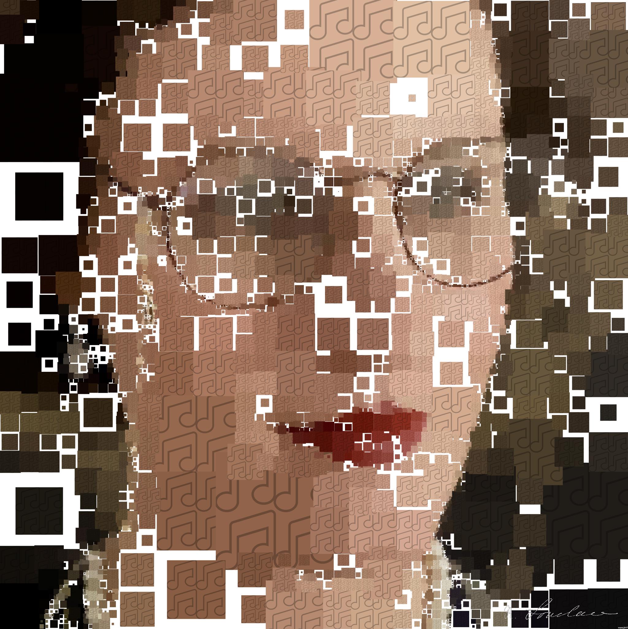 artwork for redditgetsdrawnbybot AI Art