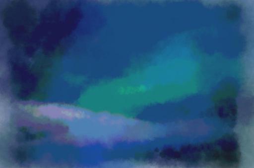 from CC0 photo AI art