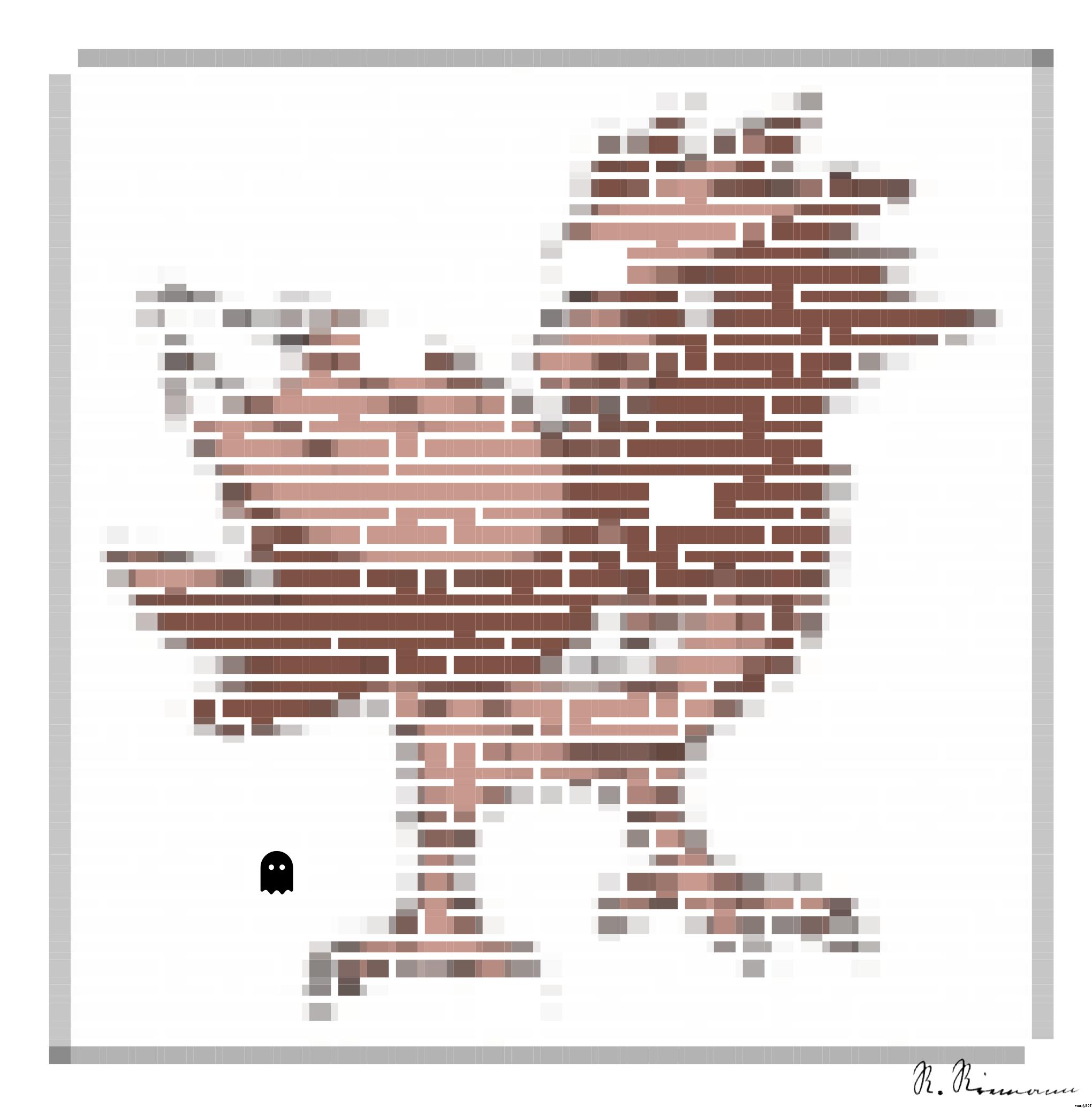 Drawn by bot GQPJd4qDcoHaKMbsVQTAYC; art-amaze AI Art