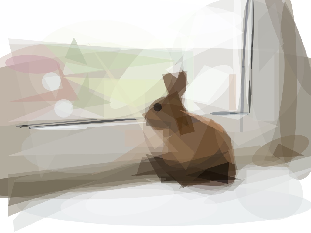 from CC0 photo AI Art