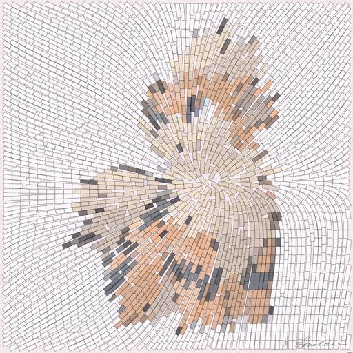 Drawn by bot 643TnRG2VYepdExeA6q79K; art-flowy AI art