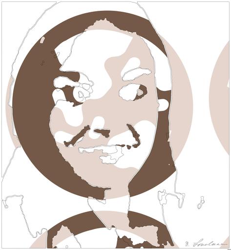 artwork for redditgetsdrawnbybot AI art