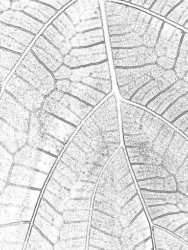 from CC0 photo AI art