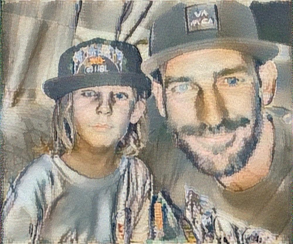 artwork for redditgetsdrawnbybot AI Art