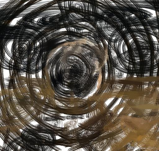 from CC0 photo AI art