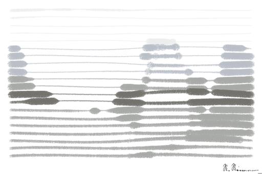 Drawn by bot 5pG2A96FJA5H3wKEu9irNw; art-linewidth; A Chinstrap penguin stands on a snow-covered rocky terrain in Antarctica, showcasing its natural habitat. AI art