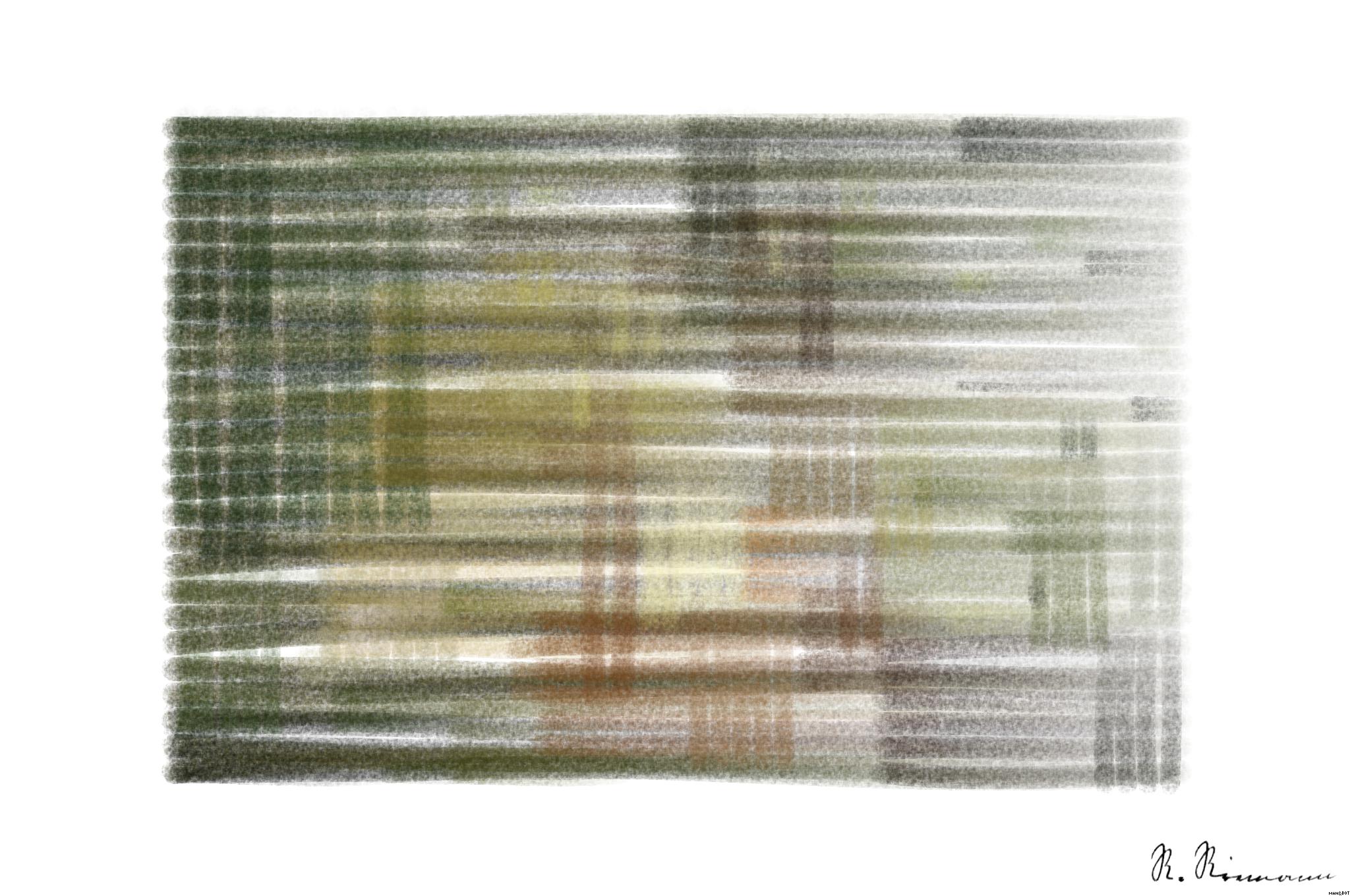 from CC0 photo AI Art