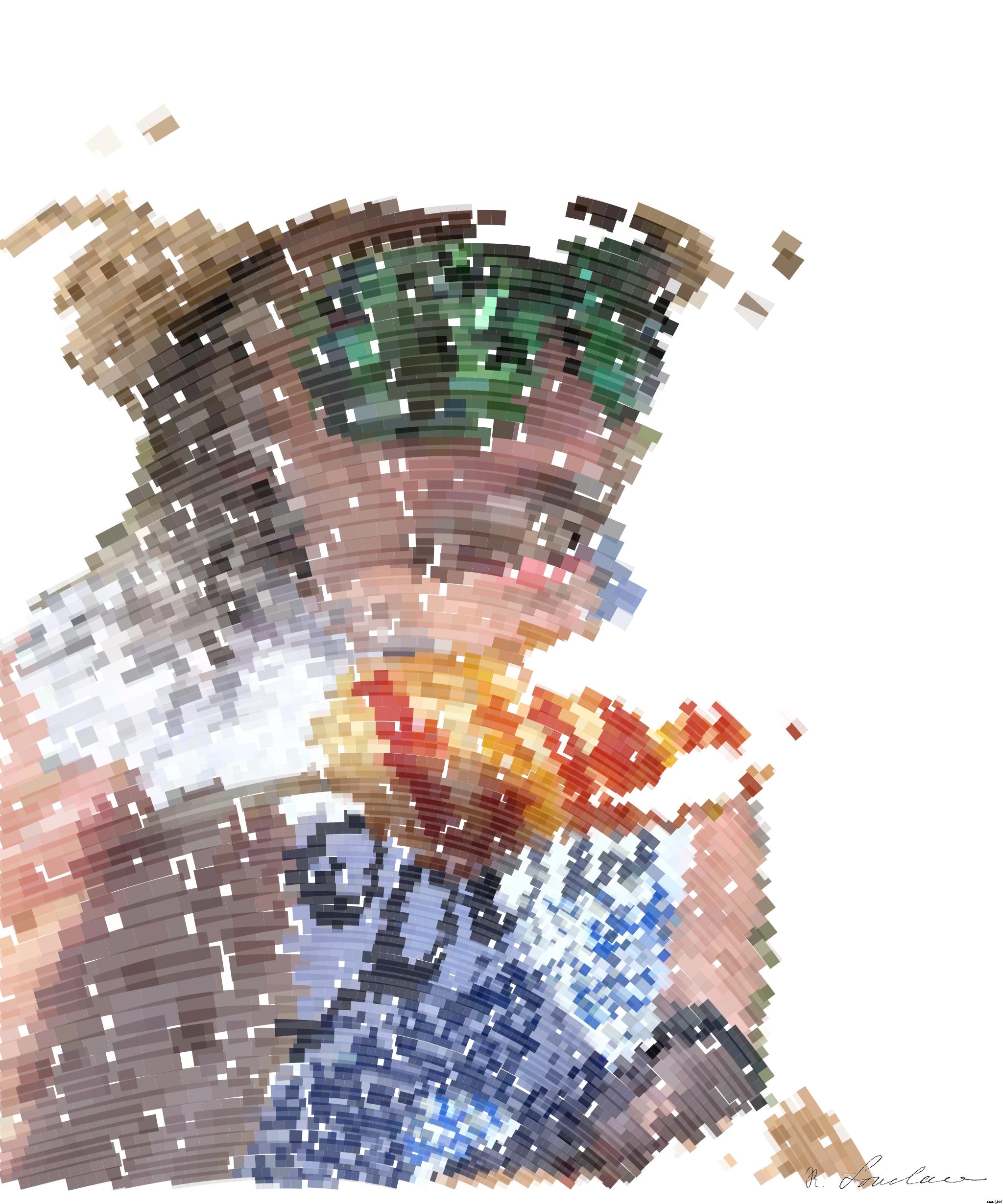 artwork for redditgetsdrawnbybot AI Art