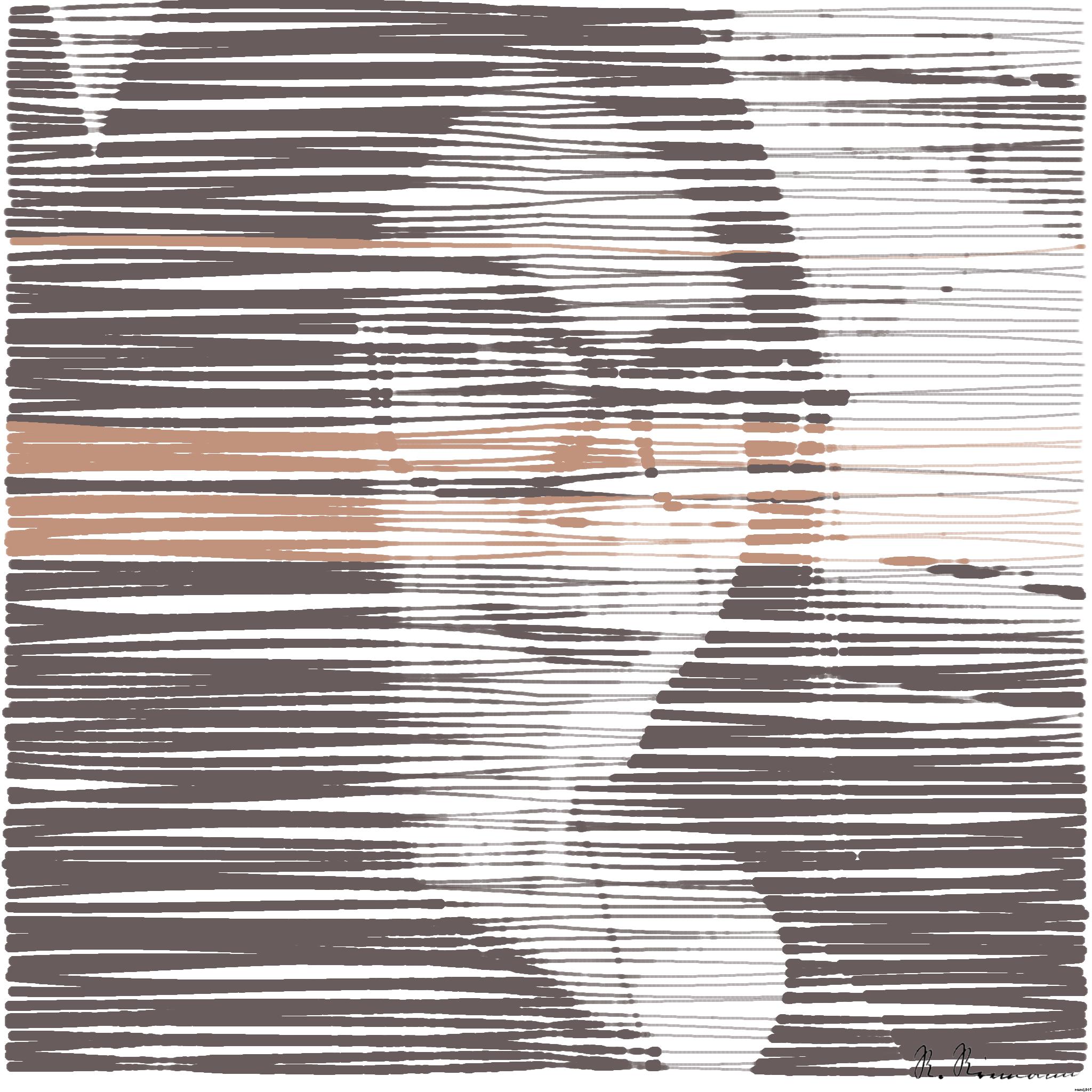 artwork for redditgetsdrawnbybot AI Art