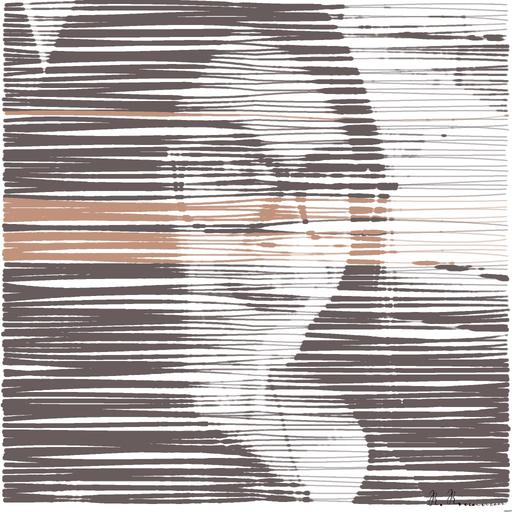 artwork for redditgetsdrawnbybot AI art