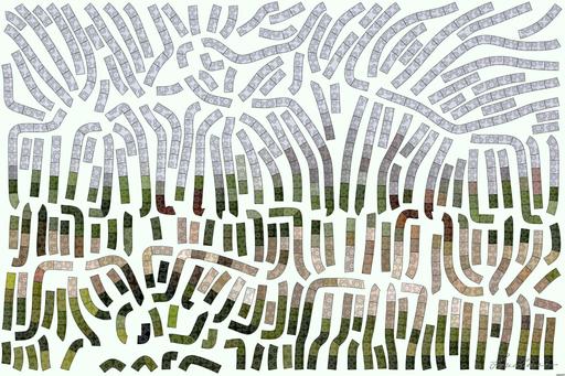 Drawn by bot ZH74S9r38sY2tX8GKS5xuM; art-flowy; None AI art