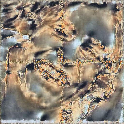 artwork for redditgetsdrawnbybot AI art