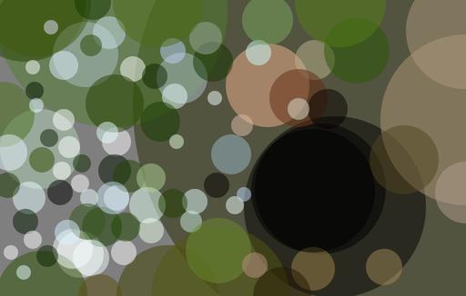 from CC0 photo AI art