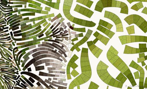 from CC0 photo AI art