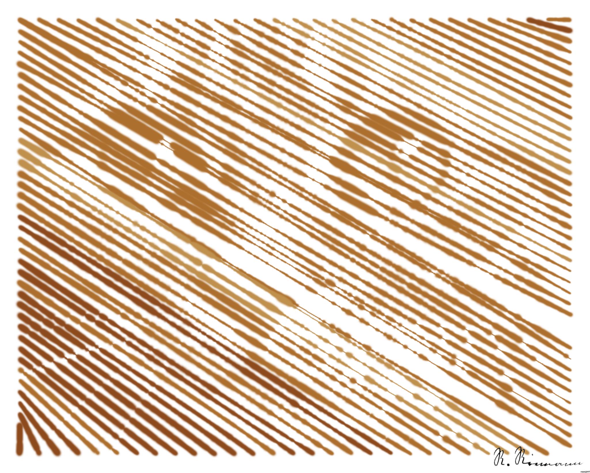 from CC0 photo AI Art