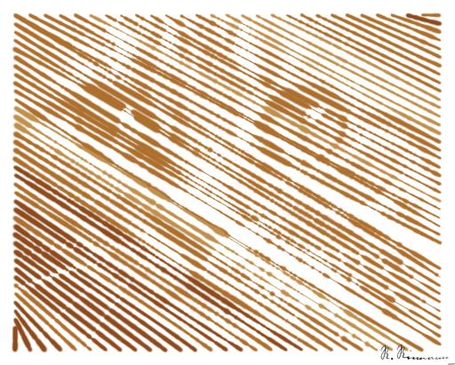 from CC0 photo AI art