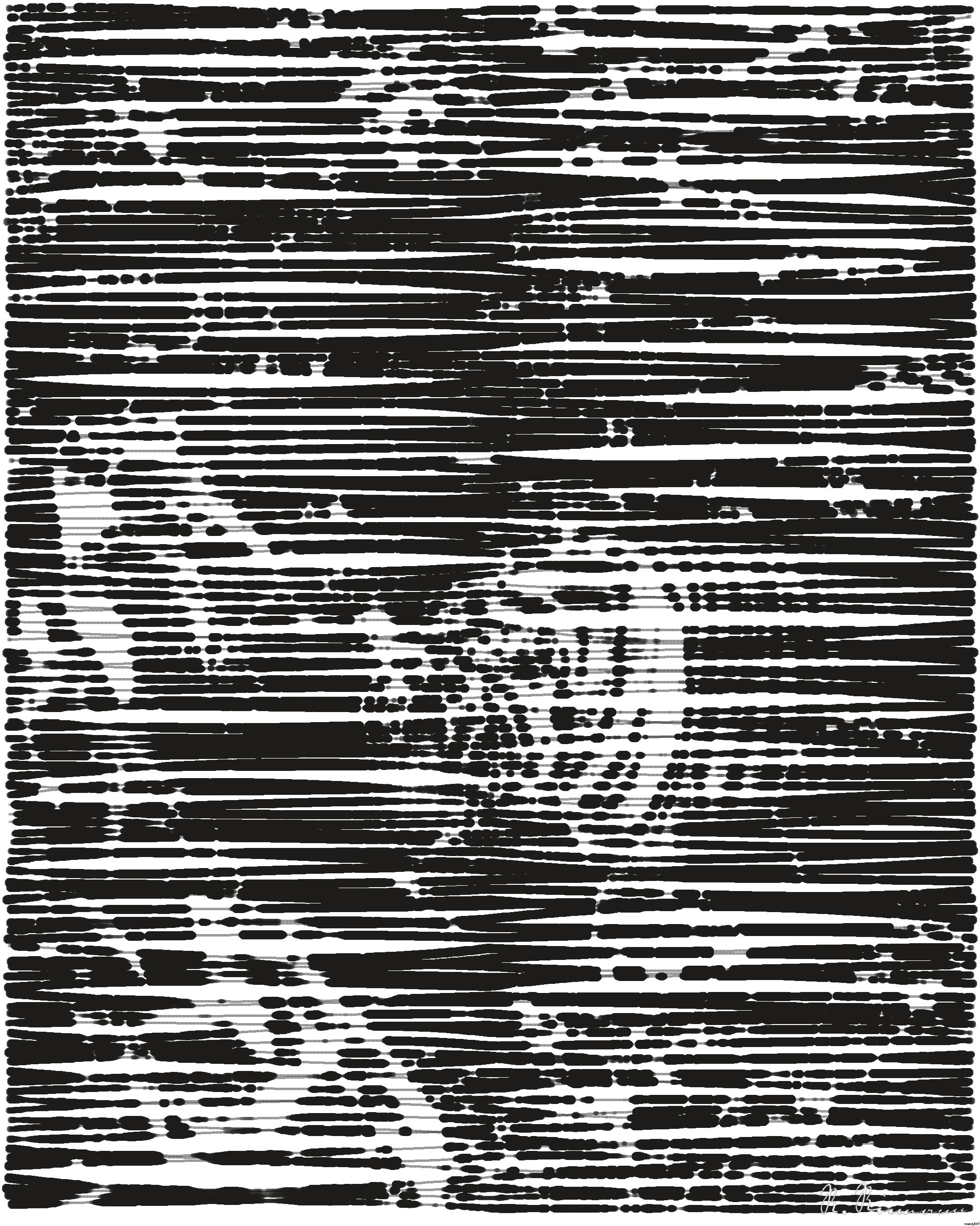 from CC0 photo AI Art