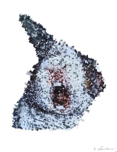 from CC0 photo AI art