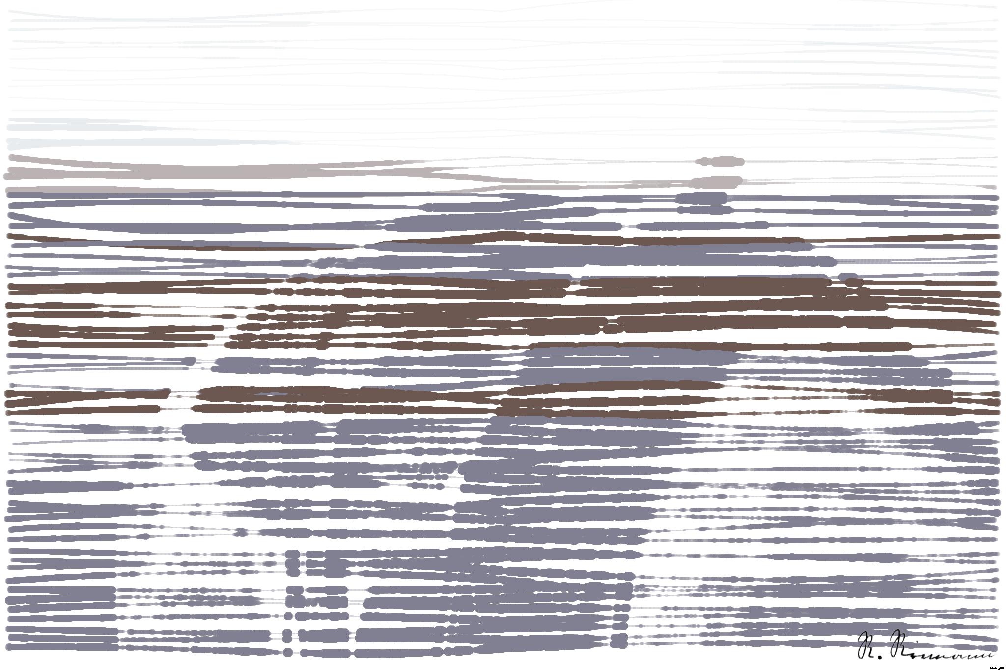 from CC0 photo AI Art