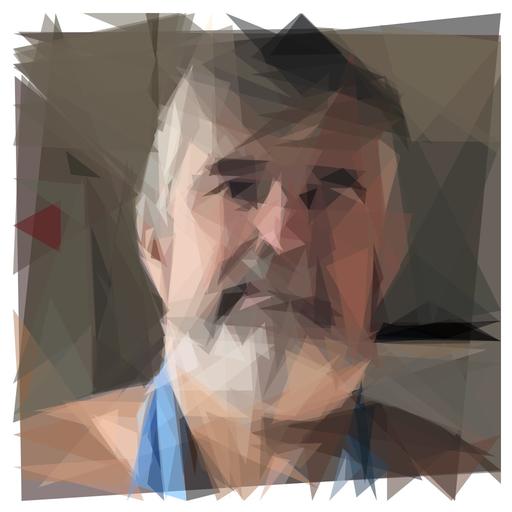 artwork for redditgetsdrawnbybot AI art