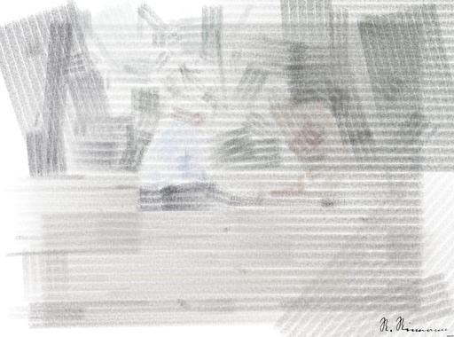 from CC0 photo AI art