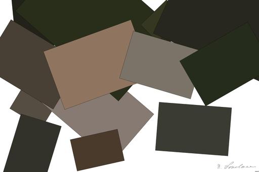 from CC0 photo AI art