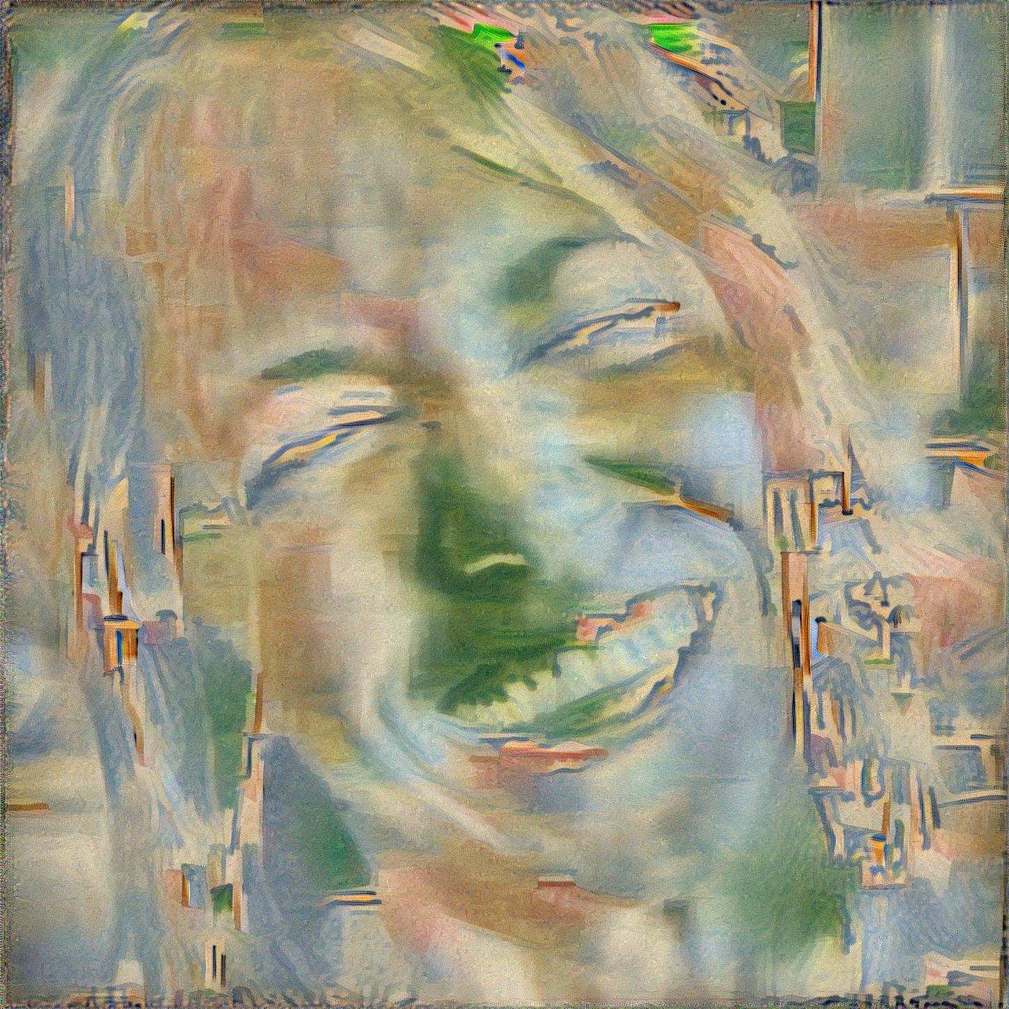 artwork for redditgetsdrawnbybot AI Art