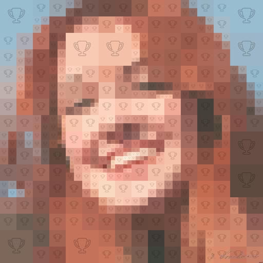 artwork for redditgetsdrawnbybot AI art