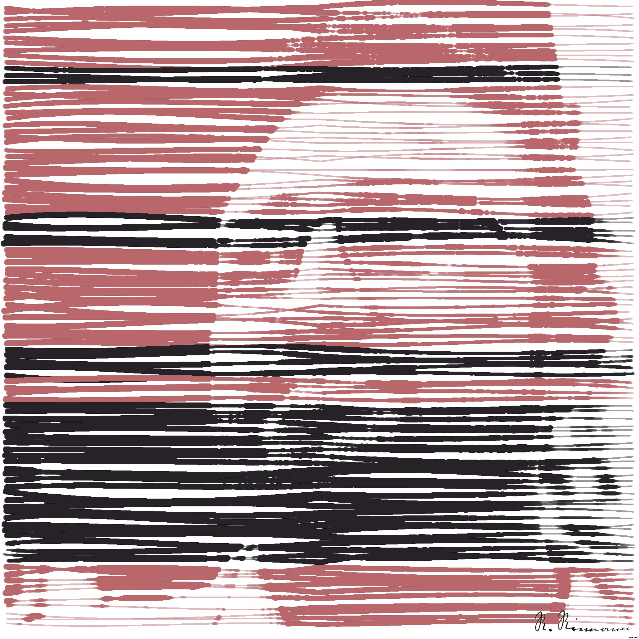 artwork for redditgetsdrawnbybot AI Art