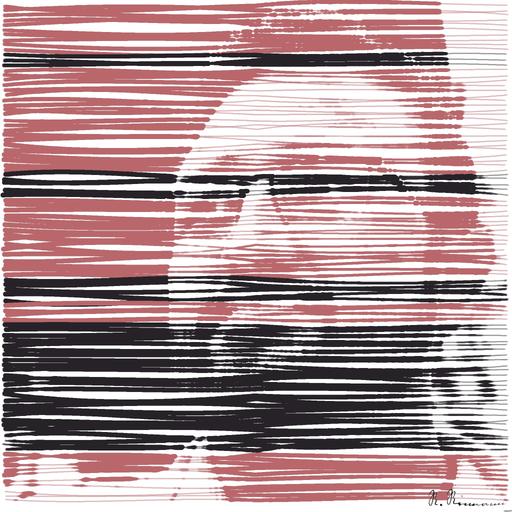 artwork for redditgetsdrawnbybot AI art