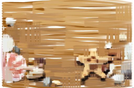 from CC0 photo AI art