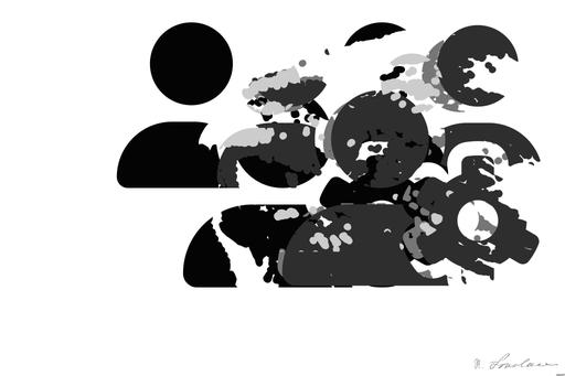 from CC0 photo AI art