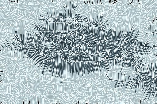 from CC0 photo AI art