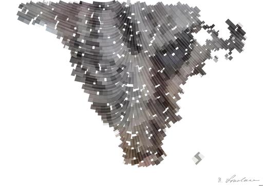 Drawn by bot iFhDAUCrijzRchjyjYqxZR; art-flowy; artwork for redditgetsdrawnbybot AI art