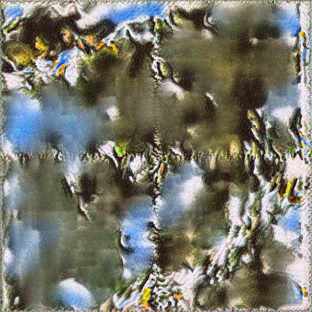 artwork for redditgetsdrawnbybot AI Art