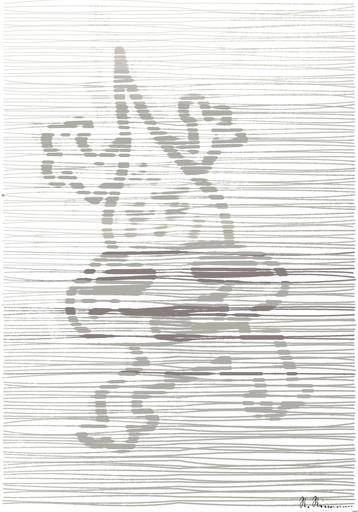 Drawn by bot 8yXQAXcL57JDkVmFwdi3Gc; art-linewidth; artwork for redditgetsdrawnbybot AI art