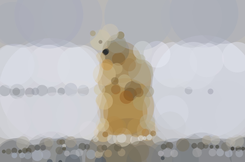 from CC0 photo AI Art