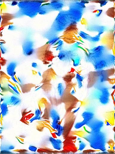 artwork for redditgetsdrawnbybot AI art