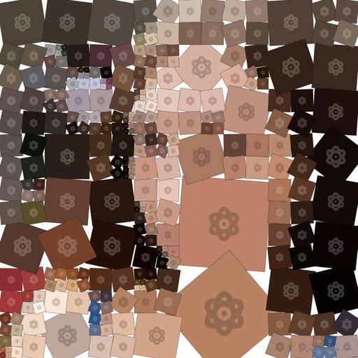 artwork for redditgetsdrawnbybot AI art