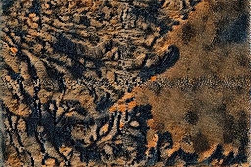 from CC0 photo AI art