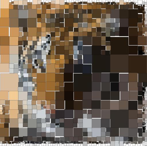 from CC0 photo AI art