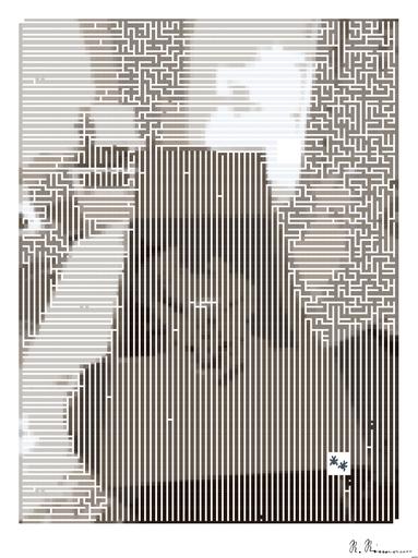 Drawn by bot i4LvNnn6MbyQpZvw4vzXgt; art-amaze; artwork for redditgetsdrawnbybot AI art
