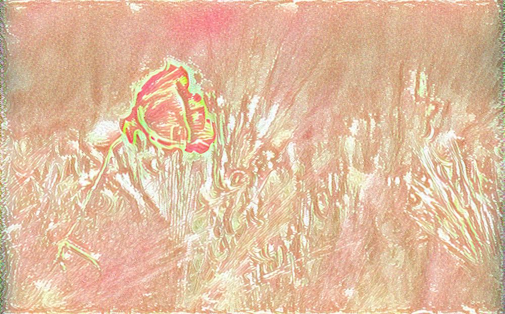 from CC0 photo AI Art